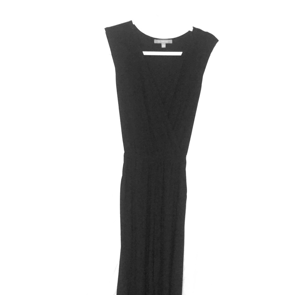 Evening Jumpsuit